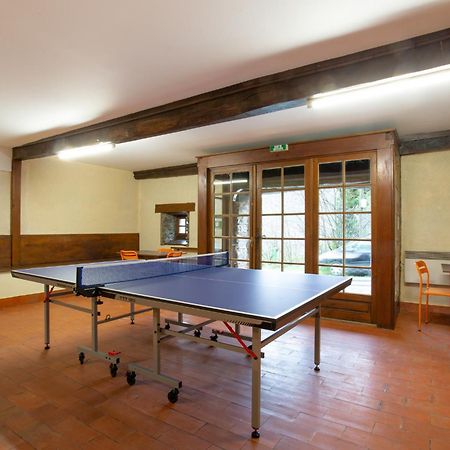 Le Studio, Gite De La Moulinquie Saint-Cirgue Kültér fotó