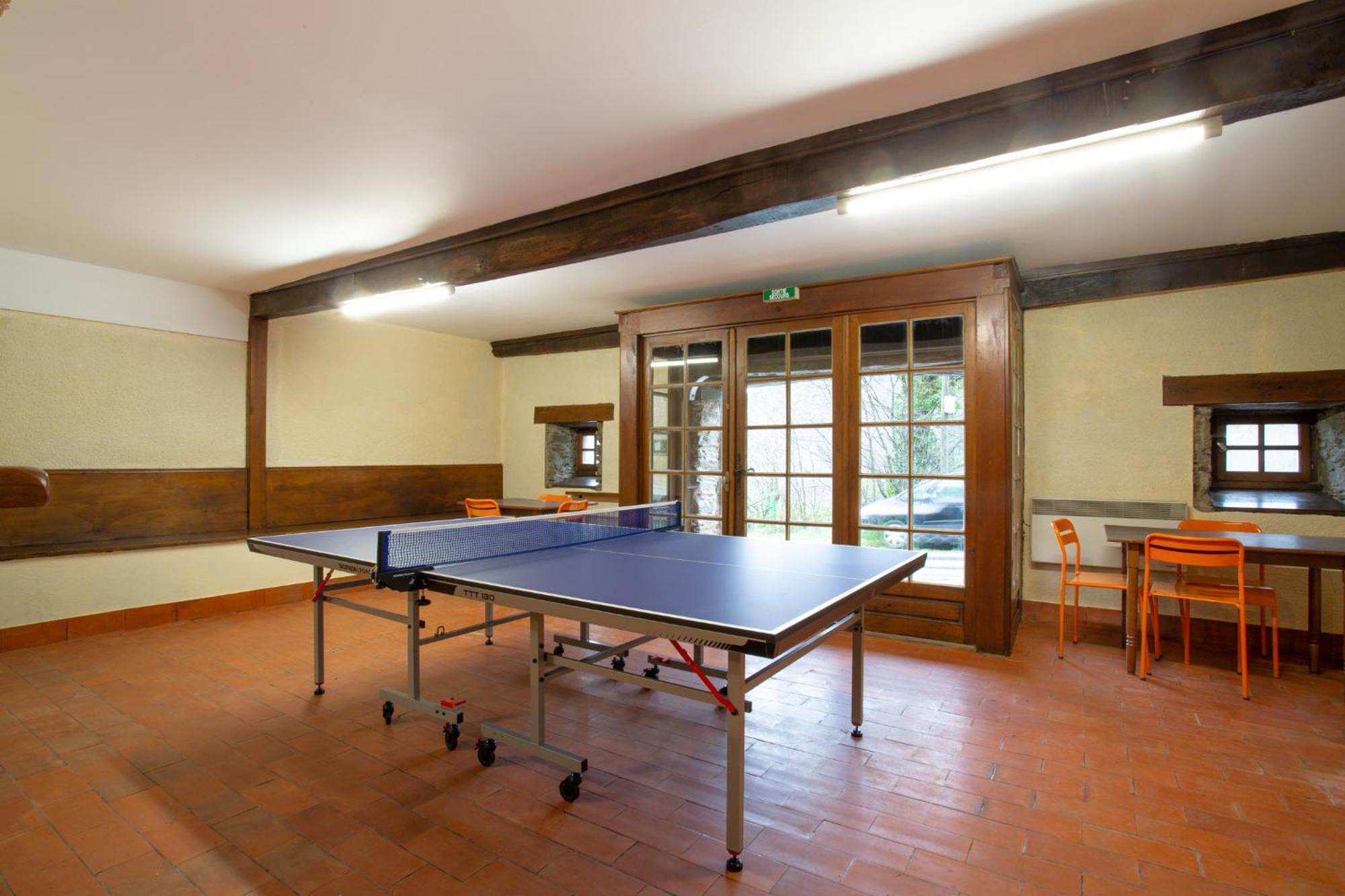 Le Studio, Gite De La Moulinquie Saint-Cirgue Kültér fotó
